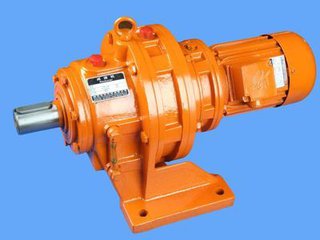 美國CAL CONTROLS電機