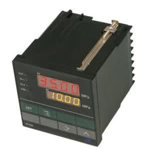 英國DP MEASUREMENT輻射熱測定儀