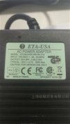 美國ETA-USA電源設備適配器DTL65-24SX-W6