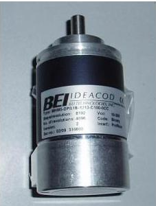 法國BEI-IDEACOD編碼器AB58TER210/1024