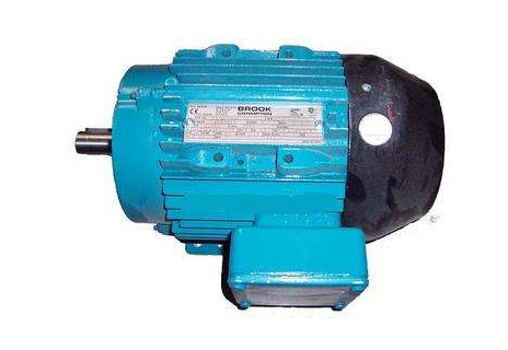 英國Brook Crompton電機7-D225M
