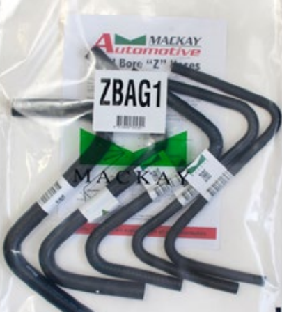 德國(guó)mackay軟管ZBAG1