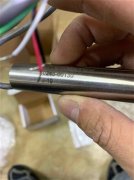 美國Trans-Tek位移傳感器0243-00130