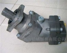 美國OILGEAR電磁閥