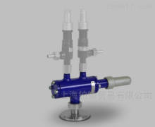 德國GEA AWP三通閥WVR