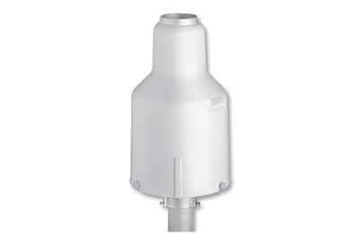Lufft稱重雨量計降水傳感器