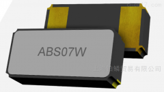 美國abracon石英晶體ABS07W