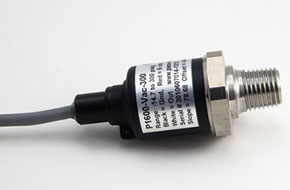 Pace Scientific電壓傳感器