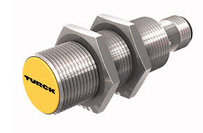 TURCK電感式傳感器