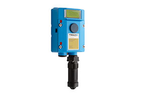 trolex振動傳感器