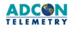 ADCON TELEMETRY無線傳感器