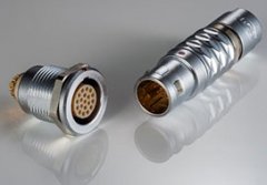 德國odu快速連接/重載連接器
