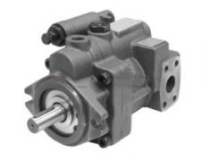 美國Continental Hydraulics柱塞泵LPV