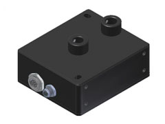 Schoenbuch接近開關/光電傳感器