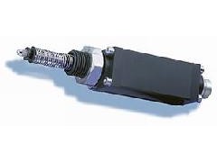 Schreiber磁致伸縮傳感器