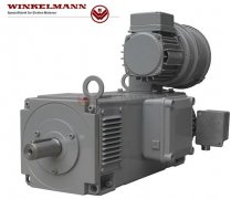 WINKELMANN三相異步電動機 