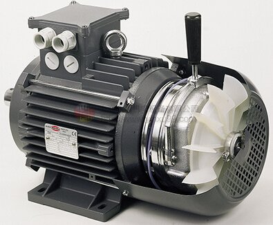 意大利BONORA電機