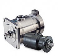 DYNEX MF2 系列電動機