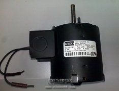 美國(guó)FASCO電機(jī)