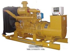 丹麥DEIF柴油發(fā)電機(jī)