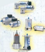 意大利CEMA電機(jī)