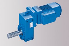 DEMAG減速電機