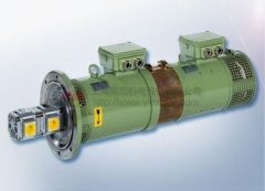 ewhof直流電機(jī)