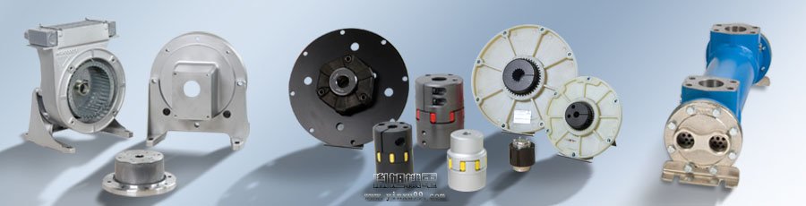 德國R+L Hydraulics聯(lián)軸器/鋁合金液壓聯(lián)軸器