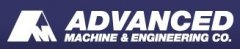 美國ADVANCED MACHINE精密部件