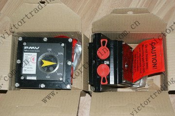 芬蘭DELCON固態(tài)繼電器