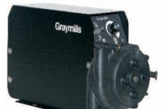 美國GRAYMILLS離心泵FM系列