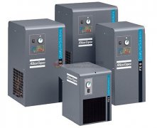 ATLAS COPCO干燥機(jī) -鼓風(fēng)式吸附式干燥機(jī)