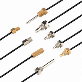 Quality Thermistor溫度傳感器