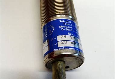 Tippkemper距離傳感器