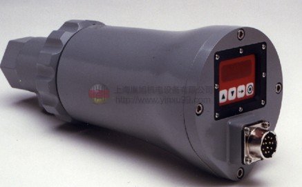 Forney Uniflame檢測器