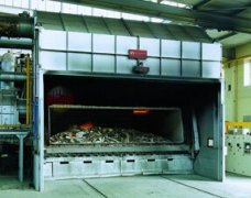LOI THERMPROCESS連軋機(jī)/熱處理連軋機(jī)