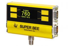 美國(guó)InstruTech真空計(jì)電源PS301-A