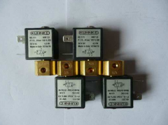 德國(guó)Kuhnke繼電器Type 111