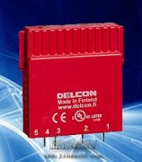芬蘭DELCON繼電器/固態(tài)繼電器/輸入繼電器
