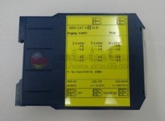 德國(guó)MULLER ZIEGLER繼電器/電流表/功率變送器