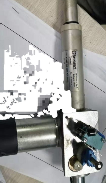 供應德國TX MARINE軸功率測量系統(tǒng)TORXmeter