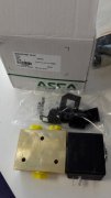 美國ASCO阿斯卡電磁閥SCG8327A607