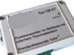 美國METRIX振動變送器
