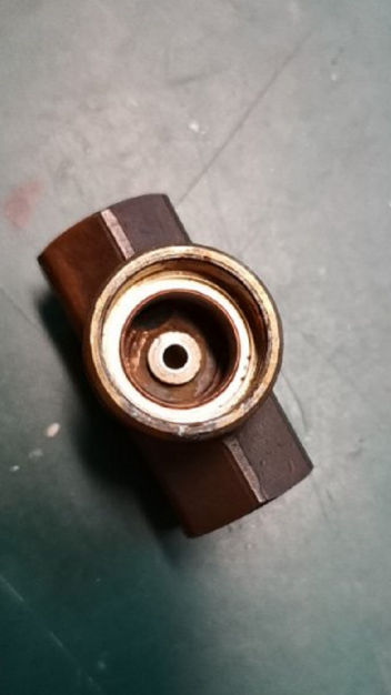 德國HILCO過濾器PH518-10CN