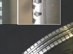 德國Effgen金剛石滾輪