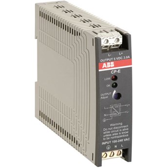 JOKAB CP-E-245-0電源