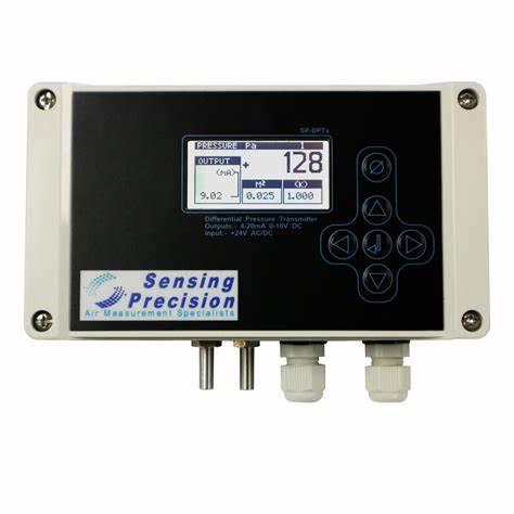供應(yīng)Sensing Precision測(cè)試儀、變送器