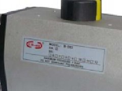 德國(guó)RTK REGELTECHNIK 執(zhí)行器