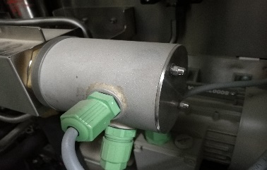 德國luescher照排機luescherXD輪luescher打印機230XPose