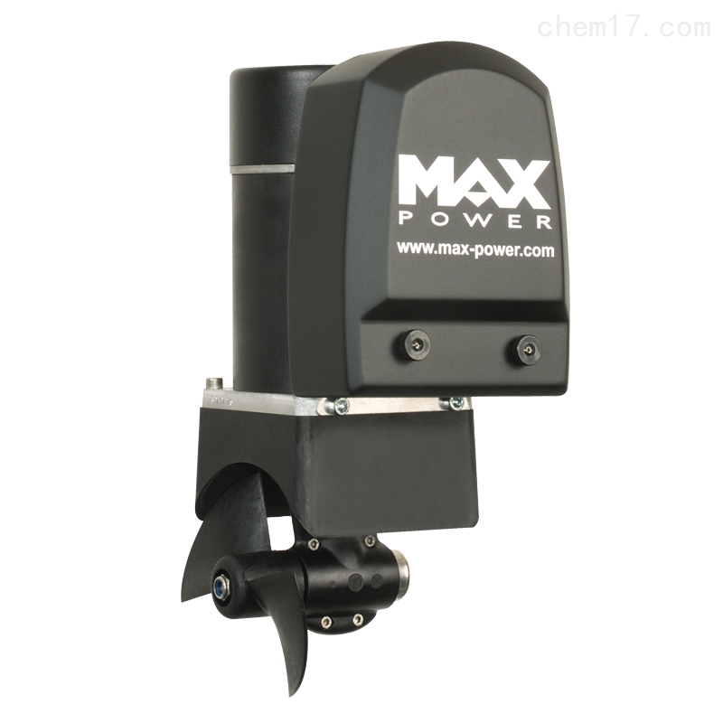 Max Power,Max Power推進器